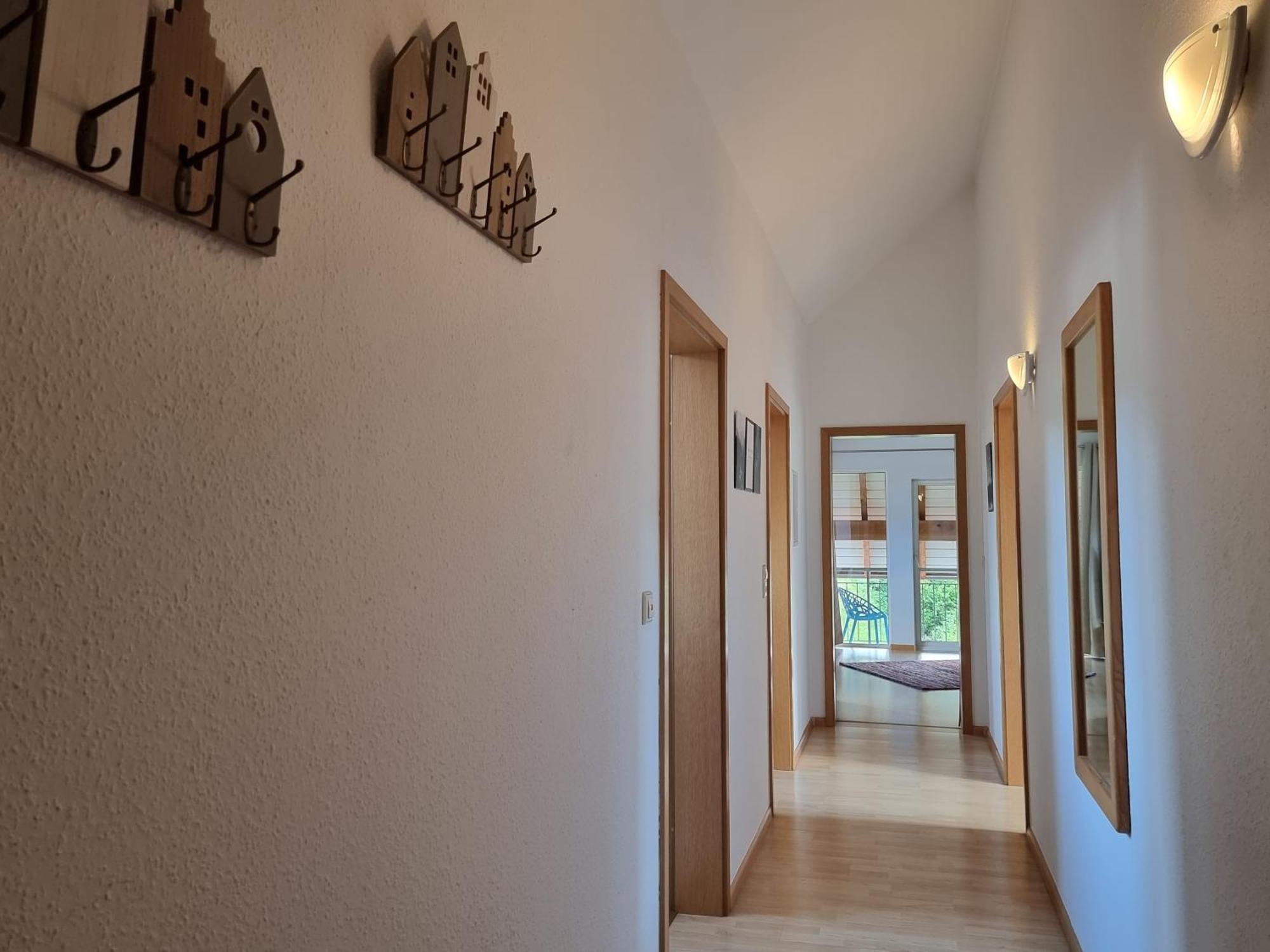 Kurparkhotel Faisst Bad Peterstal-Griesbach Ngoại thất bức ảnh