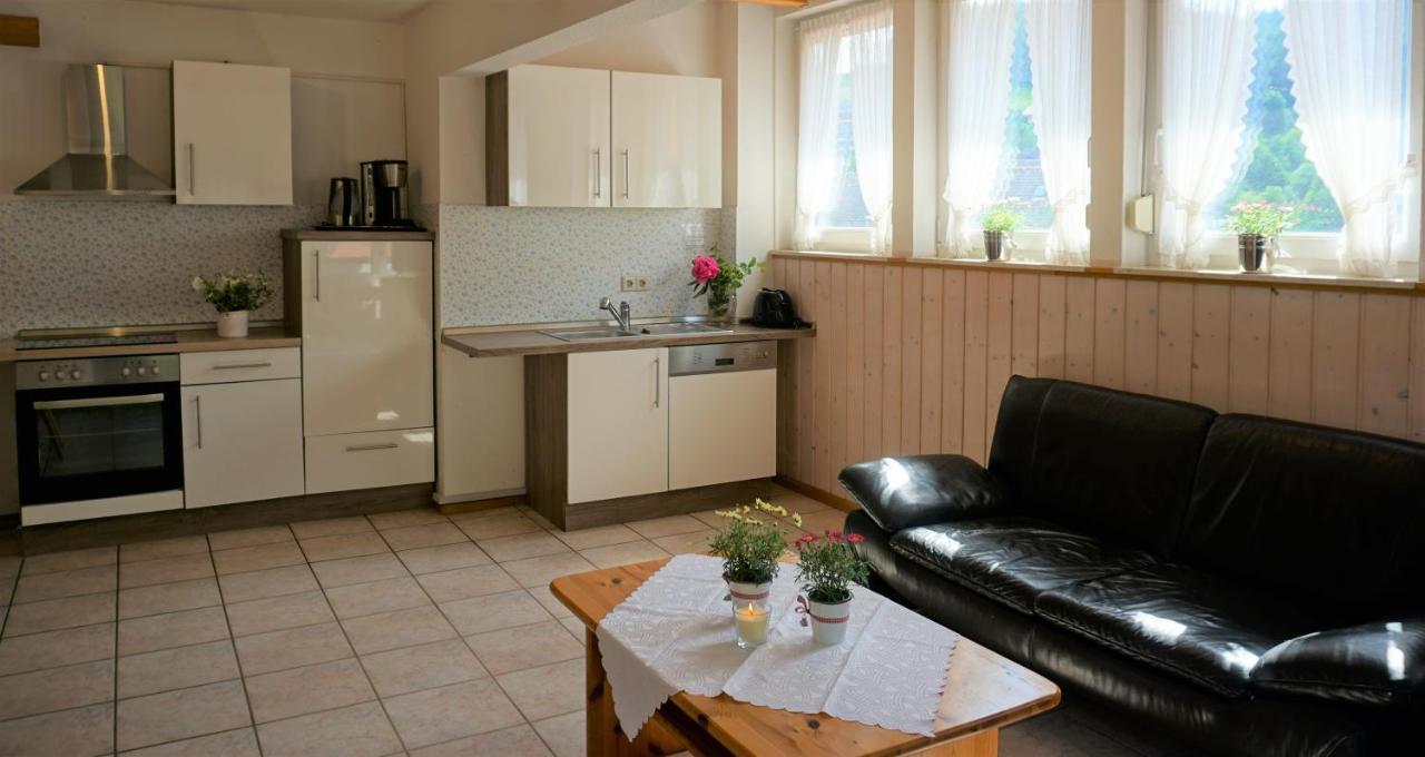 Kurparkhotel Faisst Bad Peterstal-Griesbach Ngoại thất bức ảnh